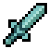 Fields of Mistria gift item: Alda Bronze Sword