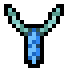 Fields of Mistria gift item: Alda Feather Pendant