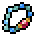 Fields of Mistria gift item: Alda Gem Bracelet