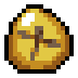 Fields of Mistria gift item: Amber Trapped Insect