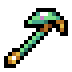 Fields of Mistria gift item: Ancient Royal Scepter