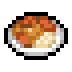 Fields of Mistria gift item: Apple Honey Curry