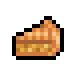 Fields of Mistria gift item: Apple Pie