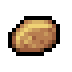 Fields of Mistria gift item: Baked Potato