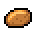 Fields of Mistria gift item: Baked Sweetroot