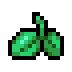 Fields of Mistria gift item: Basil