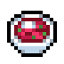 Fields of Mistria gift item: Beet Soup