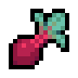 Fields of Mistria gift item: Beet