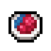 Fields of Mistria gift item: Berry Bowl