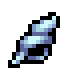 Fields of Mistria gift item: Blue Conch Shell