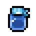 Fields of Mistria gift item: Blueberry Jam