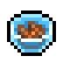Fields of Mistria gift item: Braised Burdock