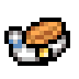 Fields of Mistria gift item: Breaded Catfish