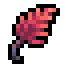 Fields of Mistria gift item: Breath of Flame