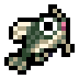 Fields of Mistria gift item: Catfish
