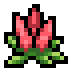 Fields of Mistria gift item: Celosia