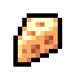 Fields of Mistria gift item: Cheese