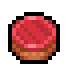 Fields of Mistria gift item: Cherry Tart