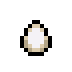 Fields of Mistria gift item: Chicken Egg