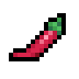 Fields of Mistria gift item: Chili Pepper