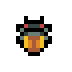 Fields of Mistria gift item: Cicada