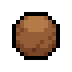 Fields of Mistria gift item: Coconut
