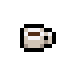 Fields of Mistria gift item: Coffee