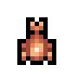 Fields of Mistria gift item: Copper Nugget Beetle