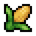 Fields of Mistria gift item: Corn