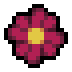 Fields of Mistria gift item: Cosmos