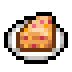 Fields of Mistria gift item: Cranberry Orange Scone