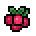Fields of Mistria gift item: Cranberry