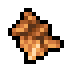 Fields of Mistria gift item: Crispy Fried Earthshroom