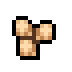 Fields of Mistria gift item: Crunchy Chickpeas