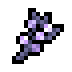 Fields of Mistria gift item: Crystal Berries