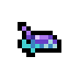 Fields of Mistria gift item: Crystalline Cricket