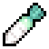 Fields of Mistria gift item: Daikon Radish