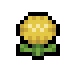Fields of Mistria gift item: Dandelion
