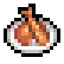 Fields of Mistria gift item: Deluxe Curry