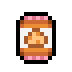 Fields of Mistria gift item: Deluxe Small Animal Feed