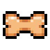 Fields of Mistria gift item: Dog Treat
