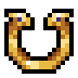 Fields of Mistria gift item: Dragon-Forged Bracelet