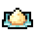 Fields of Mistria gift item: Dragon-Forged Powder