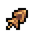 Fields of Mistria gift item: Dried Squid
