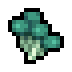 Fields of Mistria gift item: Earthshroom