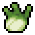 Fields of Mistria gift item: Fennel