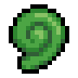 Fields of Mistria gift item: Fiddlehead