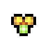 Fields of Mistria gift item: Firefly