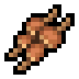 Fields of Mistria gift item: Fish Skewers