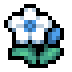 Fields of Mistria gift item: Fog Orchid